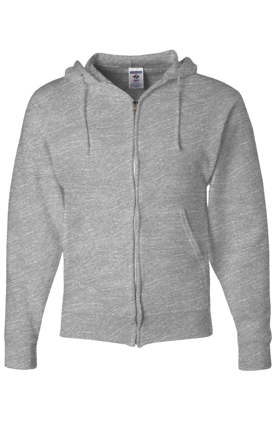 NuBlend Full-Zip Hooded Hoodie