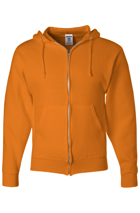 NuBlend Full-Zip Hooded Sweatshirt