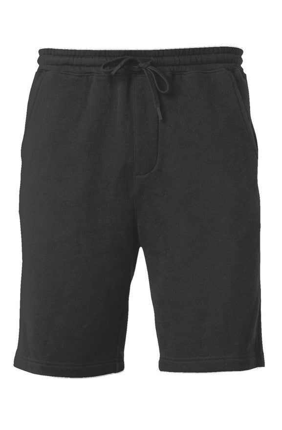 Men's Midweight Fleece Shorts