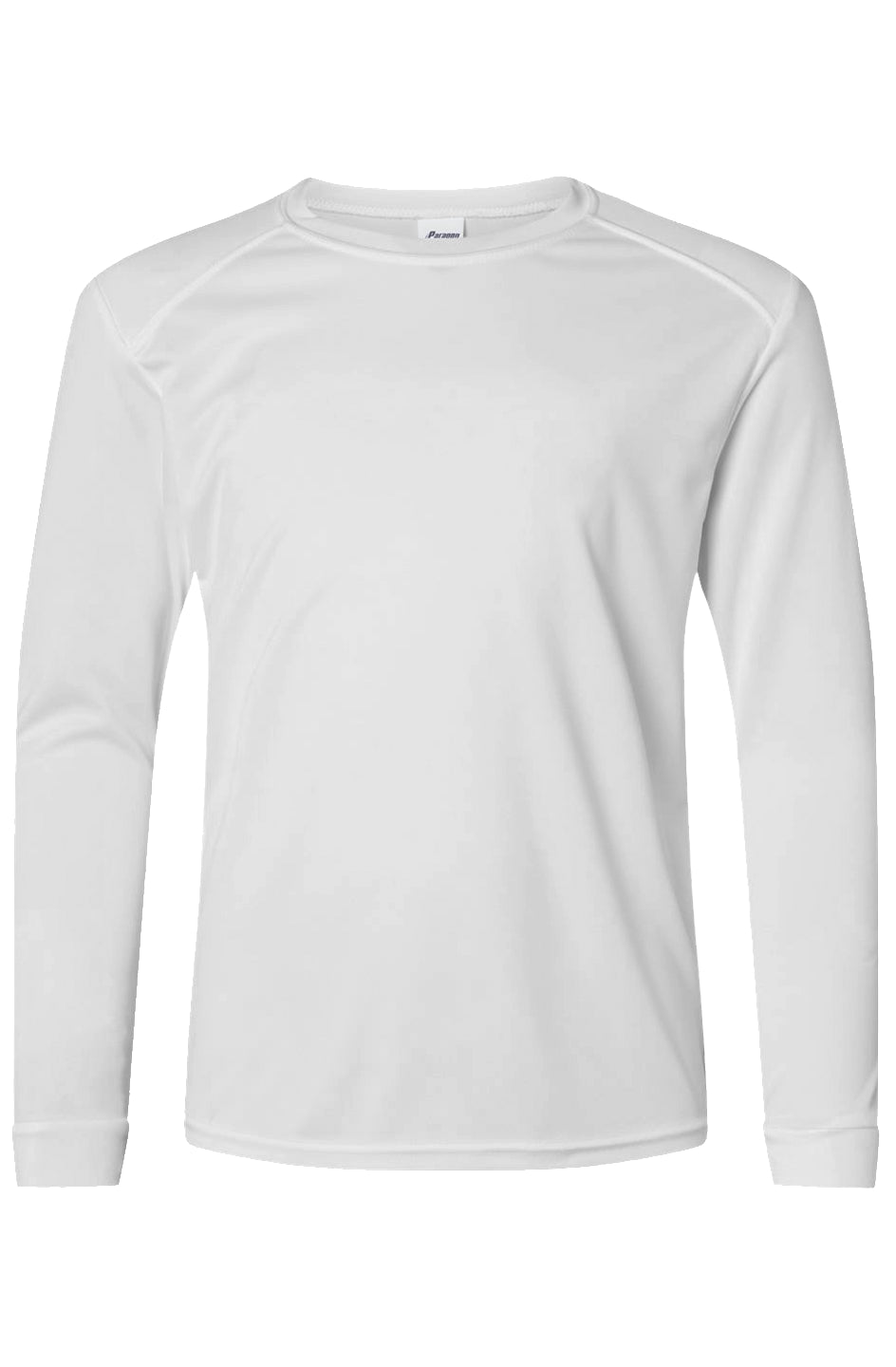 Youth Islander Long Sleeve T-Shirt