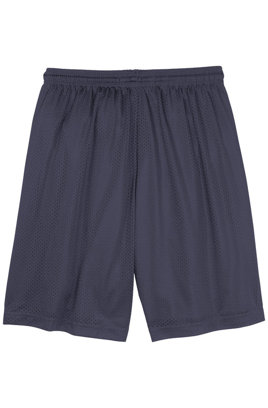 Youth Classic Mesh Short