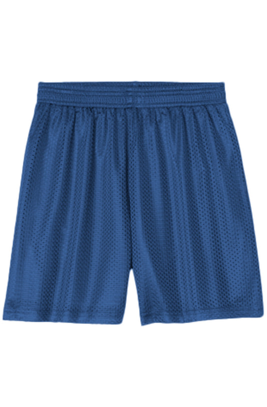 Youth Mesh Shorts