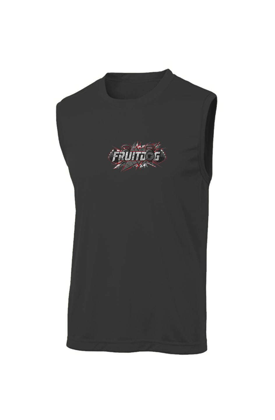 Men's Performance Muscle Tank