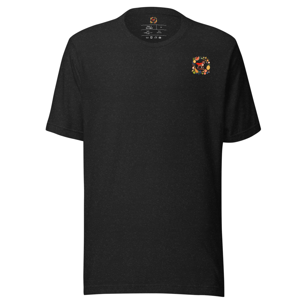 Unisex Staple T-Shirt | Bella + Canvas 3001