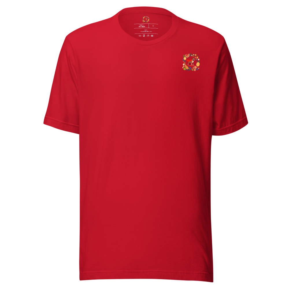 Unisex Staple T-Shirt | Bella + Canvas 3001