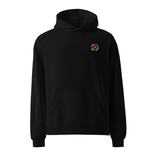 Fruitdog Oversized Hoodie