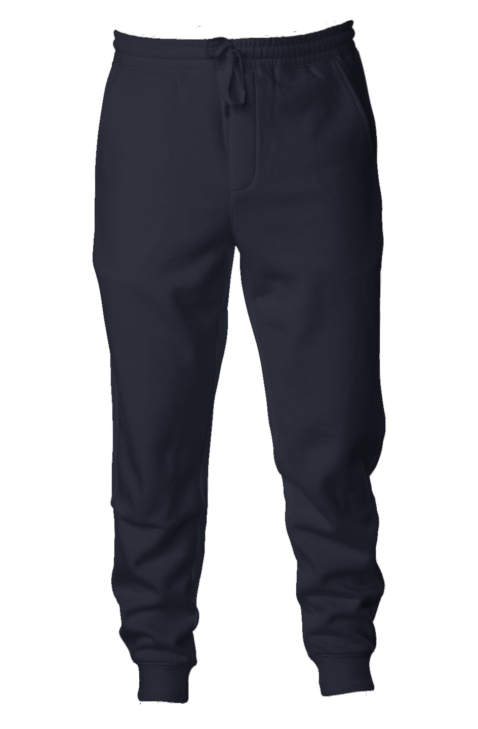 Men's Midweight Fleece Joggers