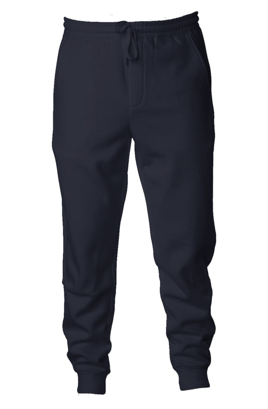 Men's Midweight Fleece Joggers