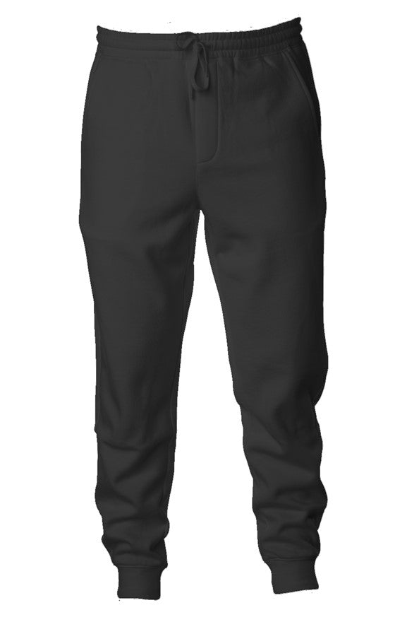 Men's Midweight Fleece Joggers
