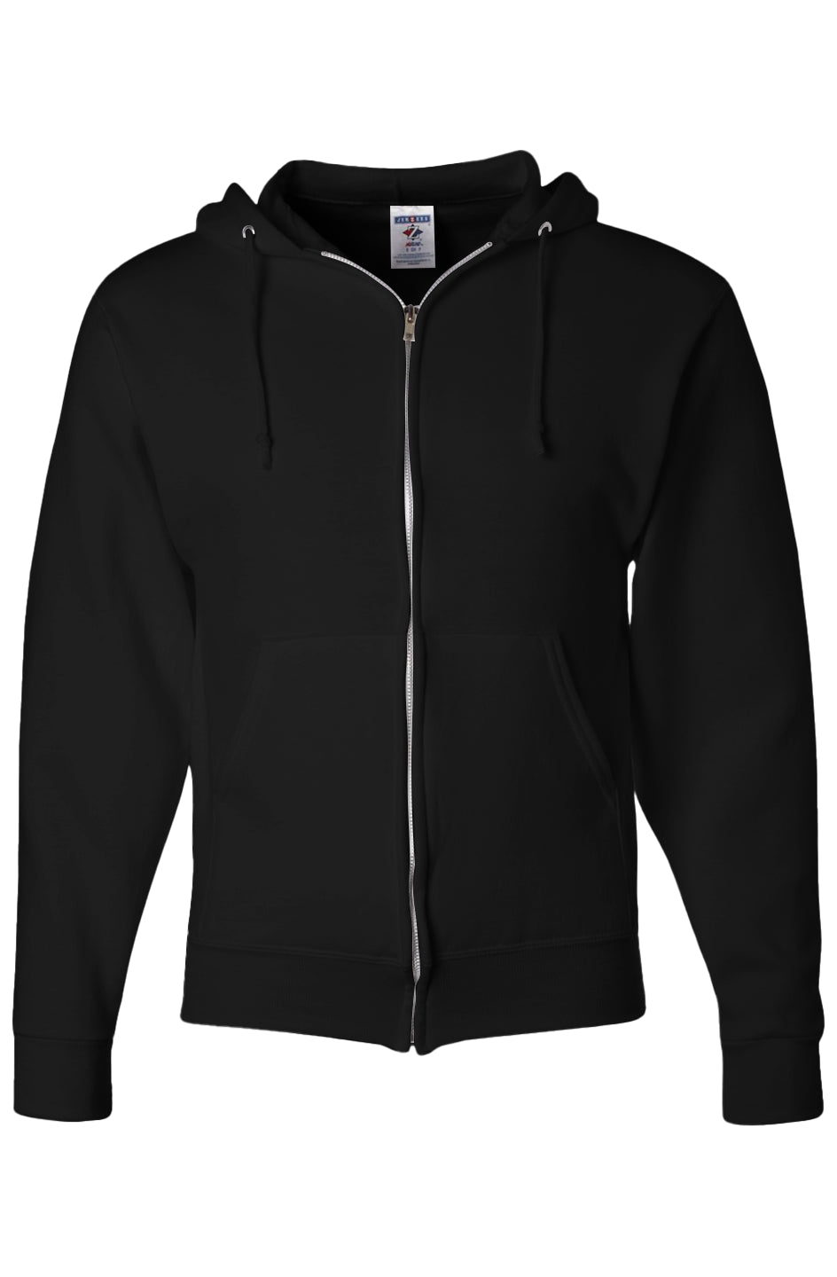 NuBlend Full-Zip Hooded Hoodie