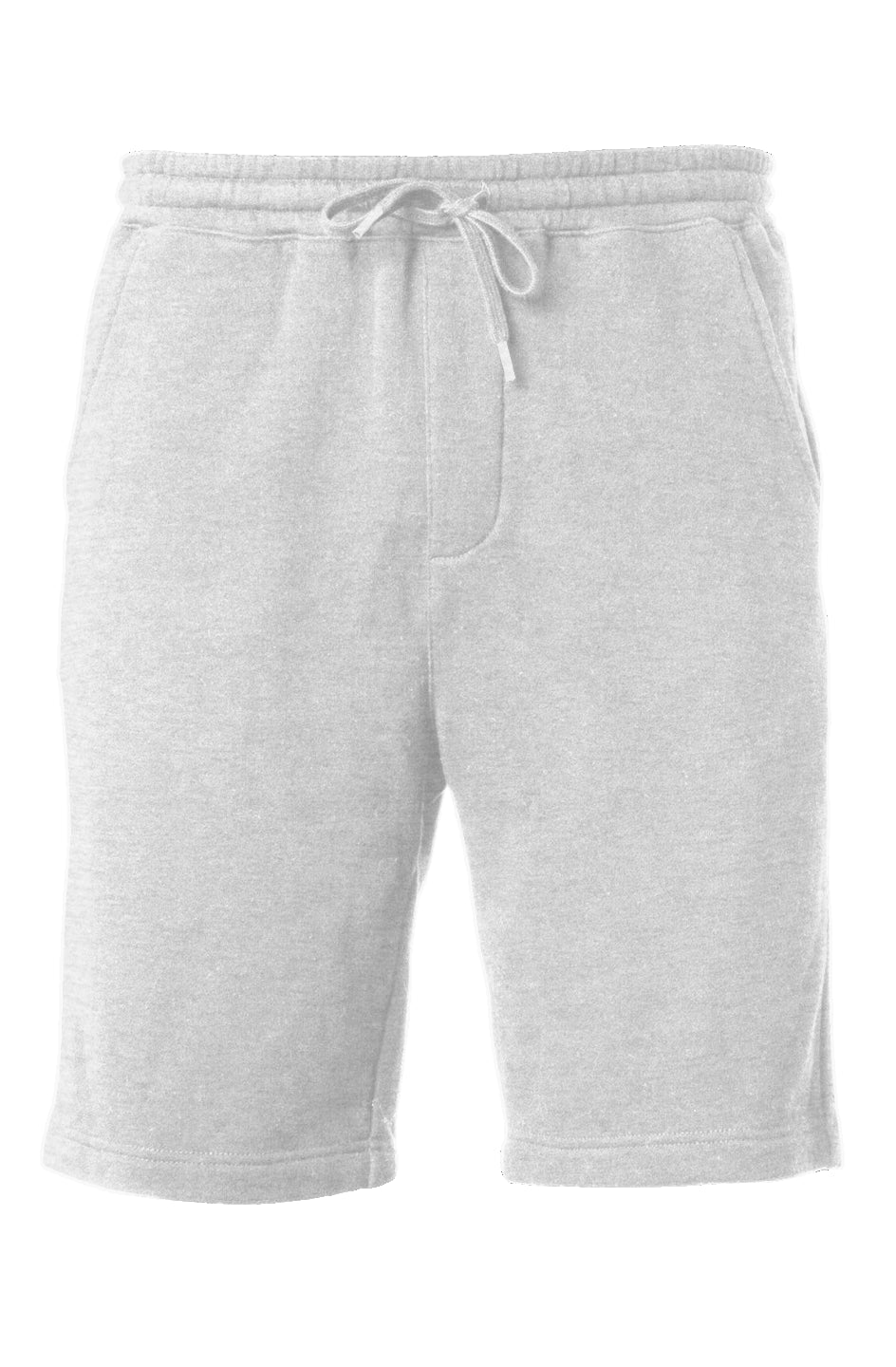 Men's Midweight Fleece Shorts