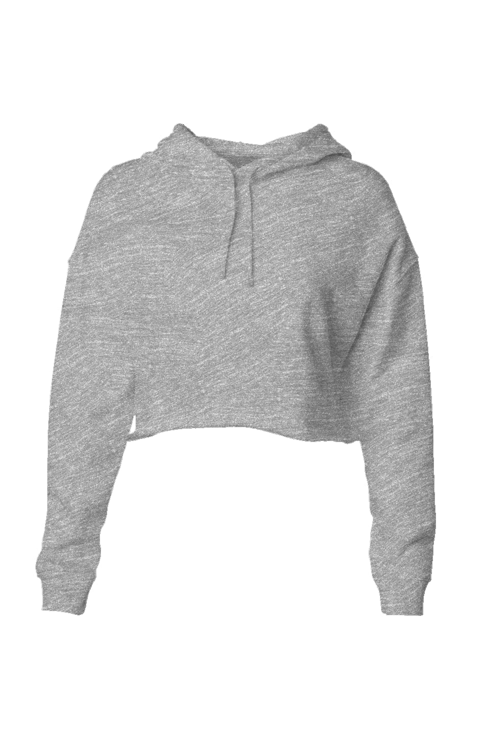 Women's Lightweight Crop Hoodie