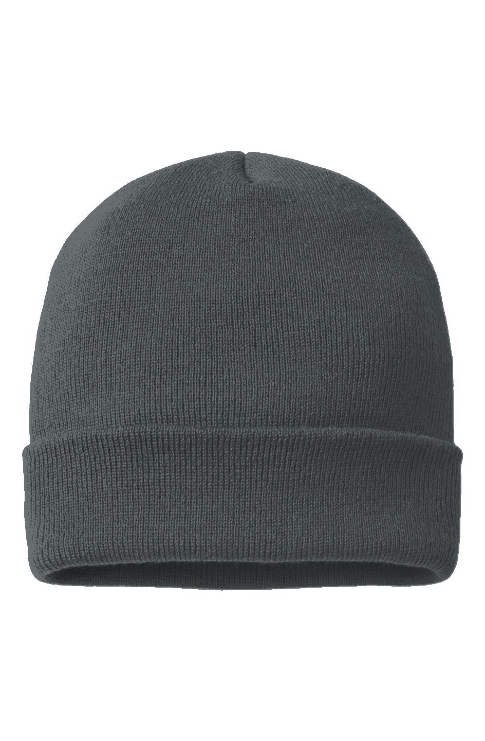 Classic Cuffed Beanie