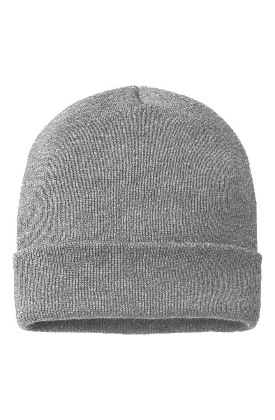 Classic Cuffed Beanie