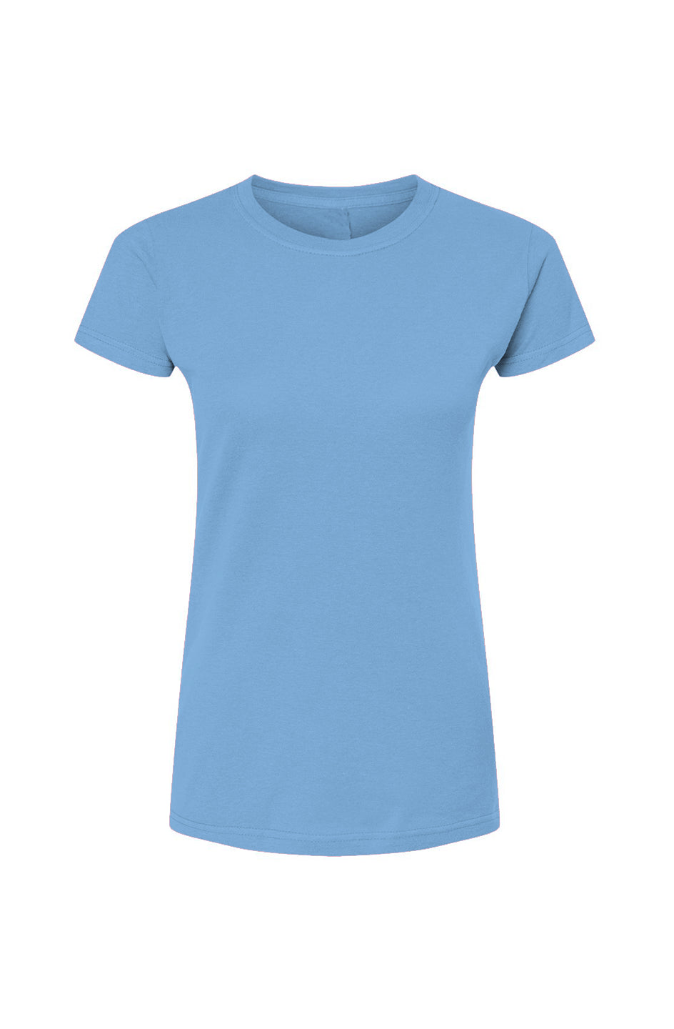 Women's Fine Jersey T-Shirt