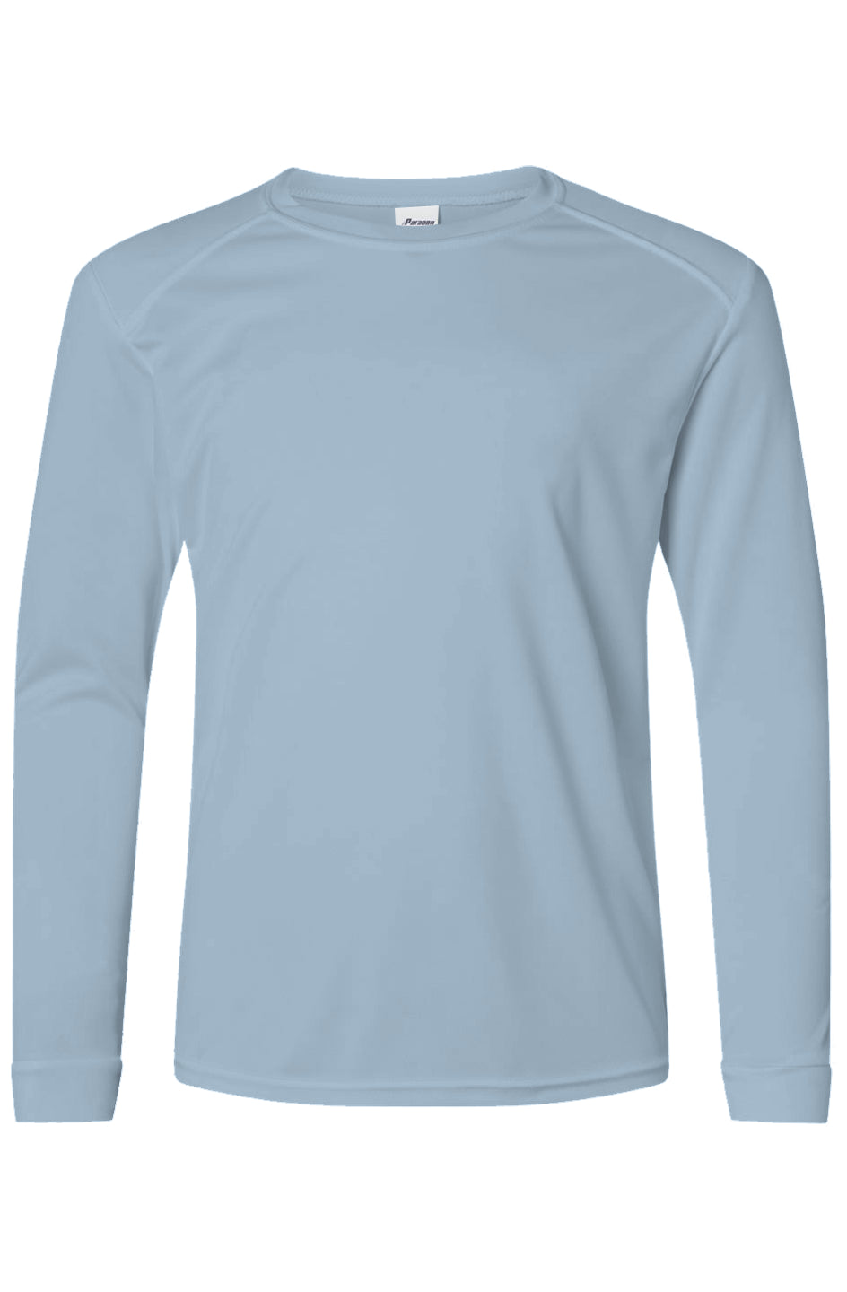 Youth Islander Long Sleeve T-Shirt