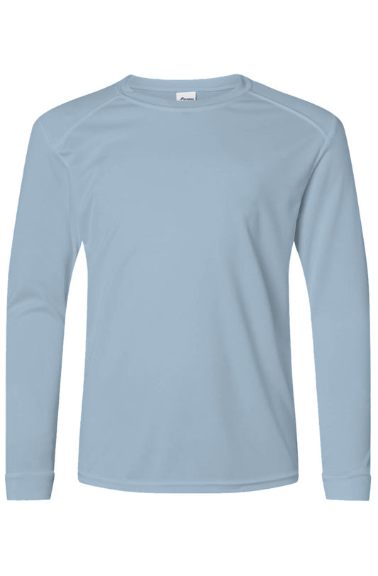 Youth Islander Long Sleeve T-Shirt