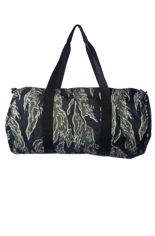 Day Trip Duffle Tiger Camo