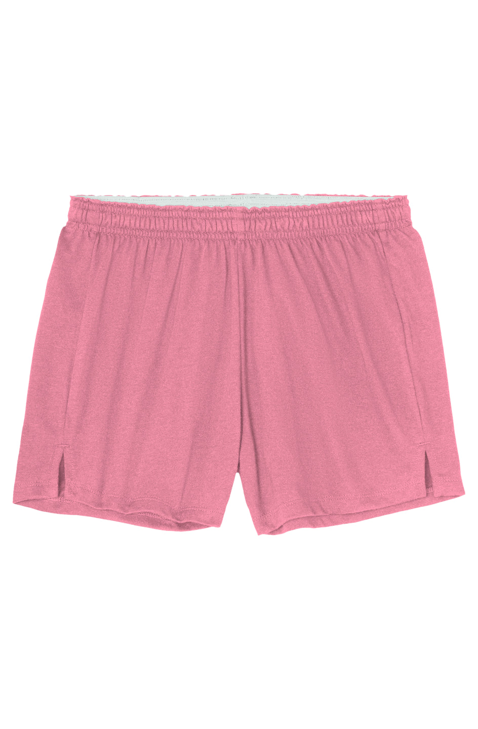 Women's Jersey Knit Squad Short
