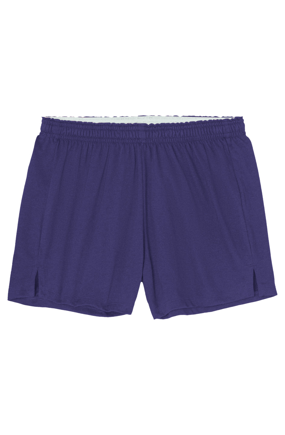 Women's Jersey Knit Squad Short