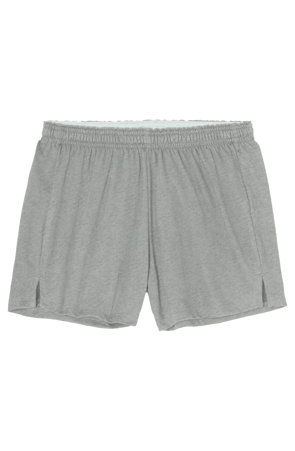 Jersey Knit Squad Short