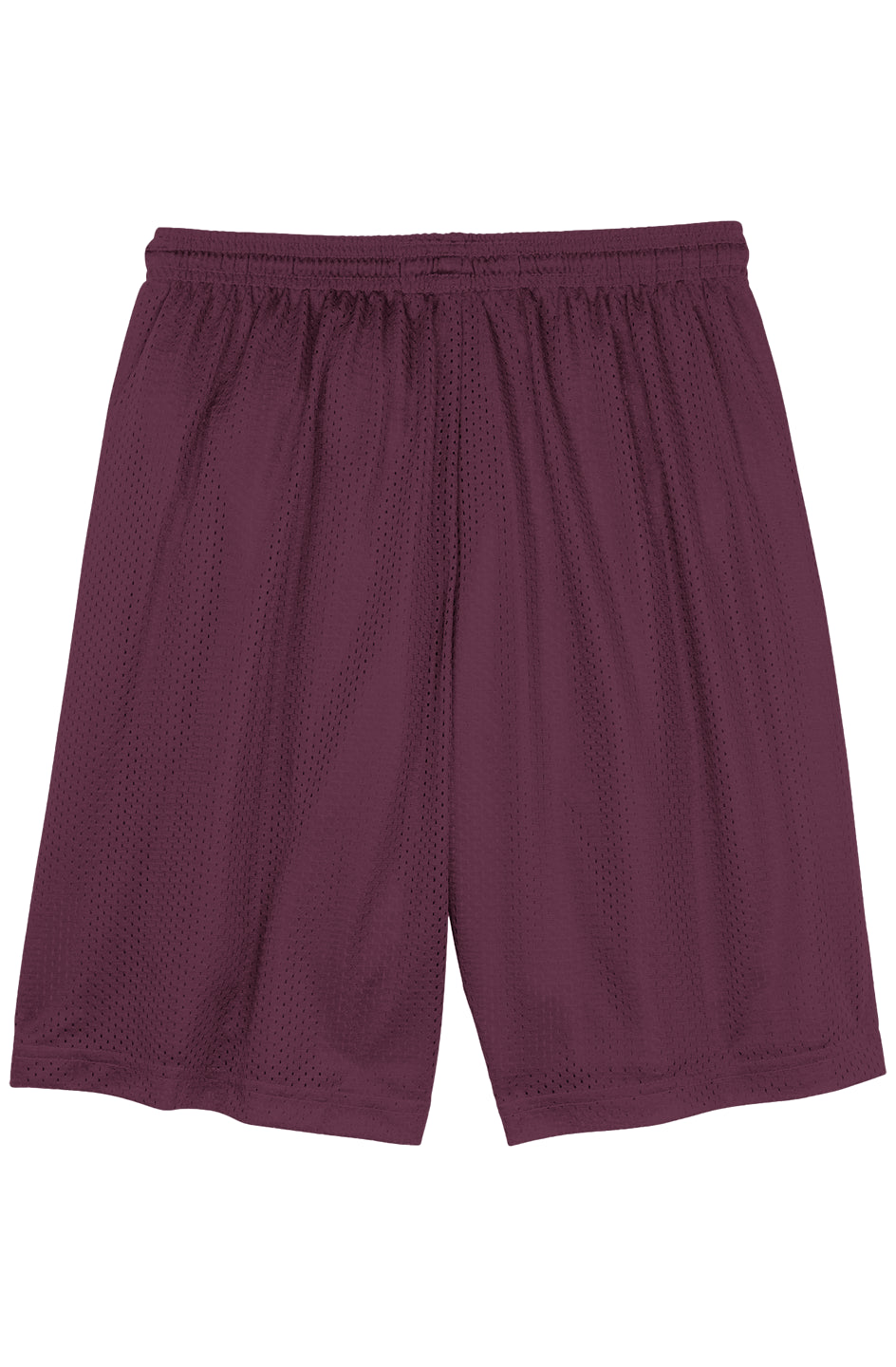 Youth Classic Mesh Short