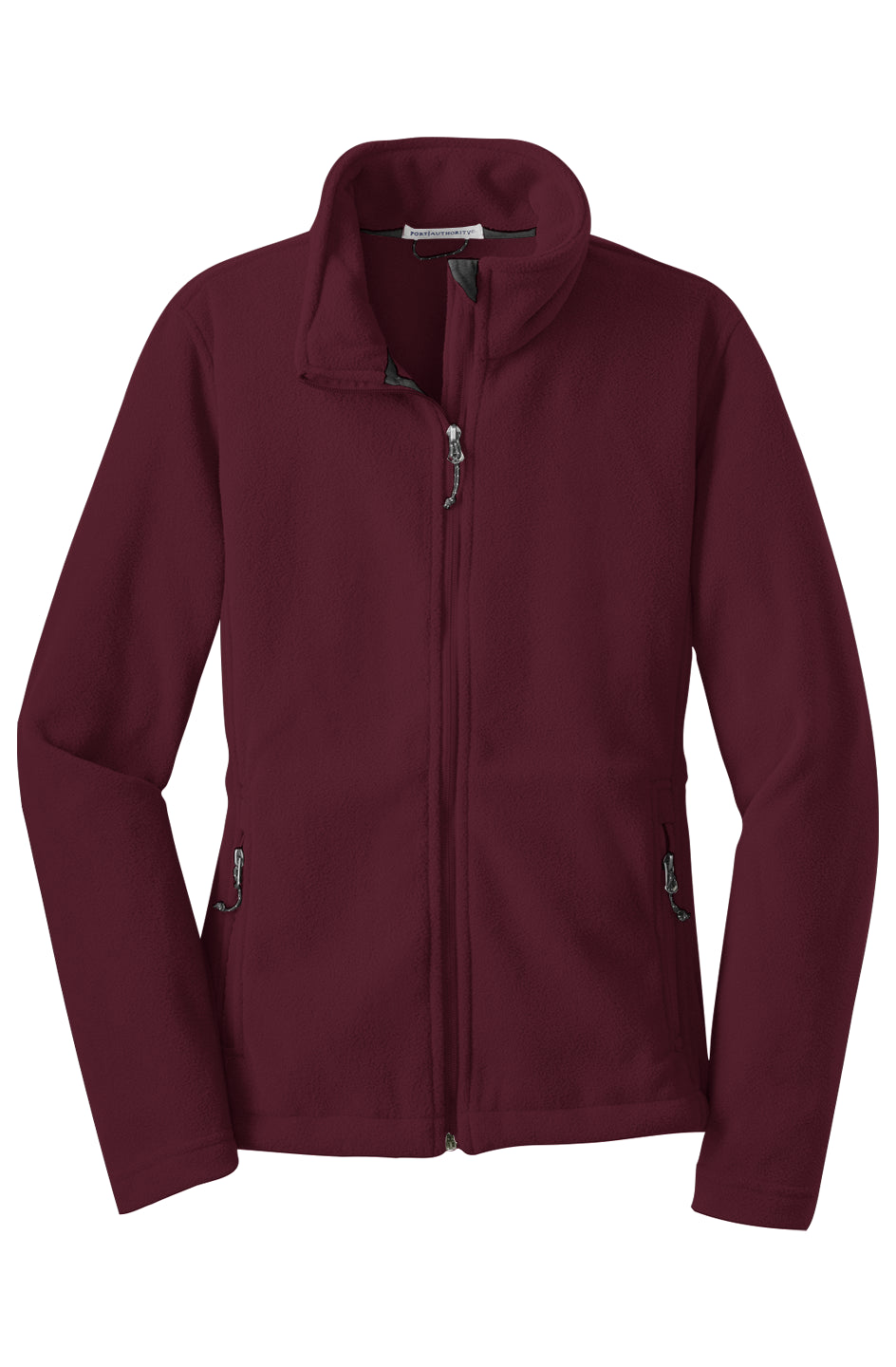 Women's Premium Fleece Jacket