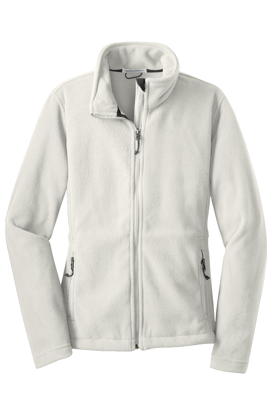 Womens Value Fleece Jacket