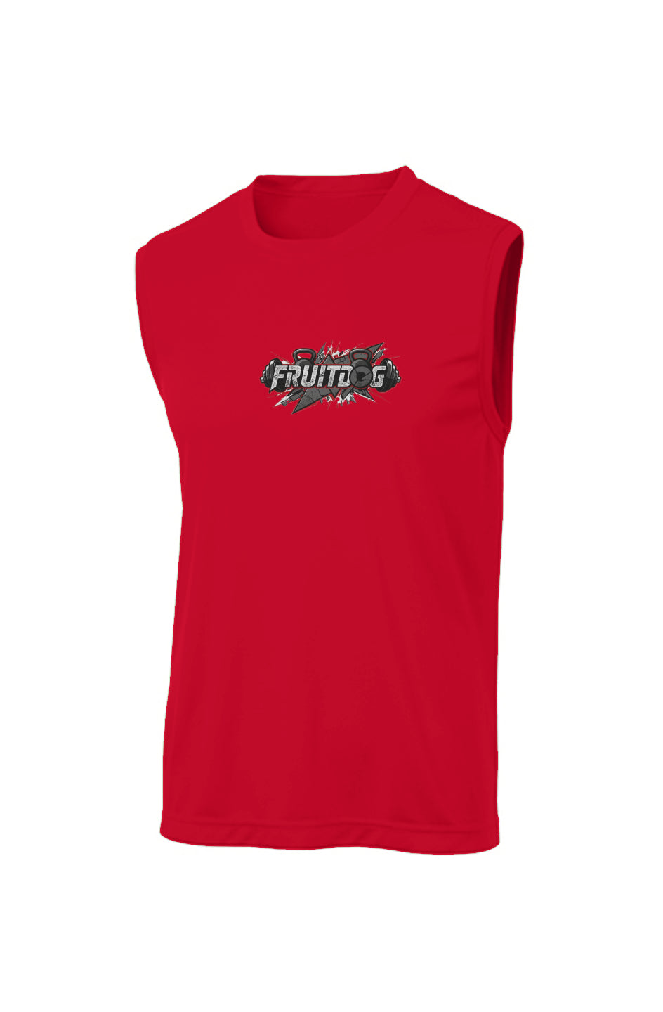 Men's Performance Muscle Tank