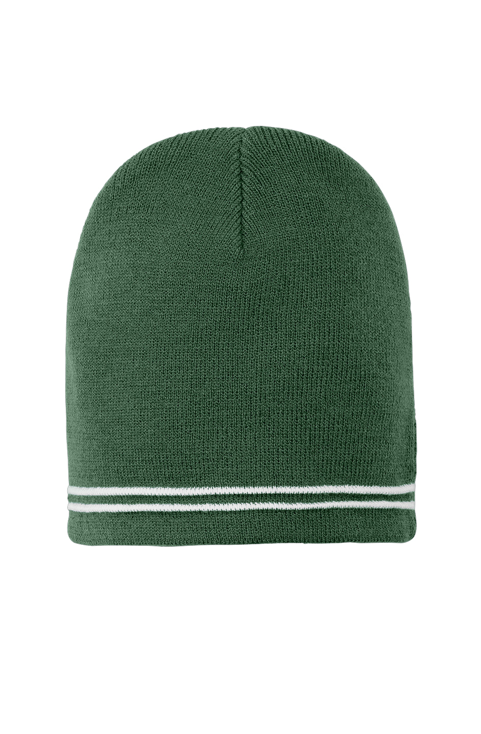 Two-Tone Spectator Beanie