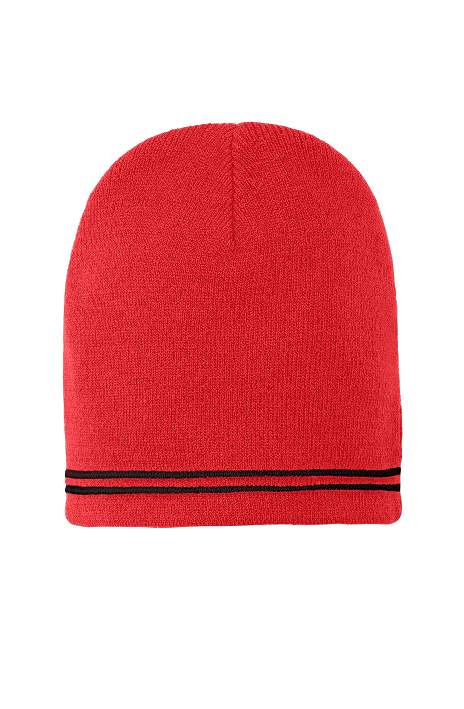 Two-Tone Spectator Beanie