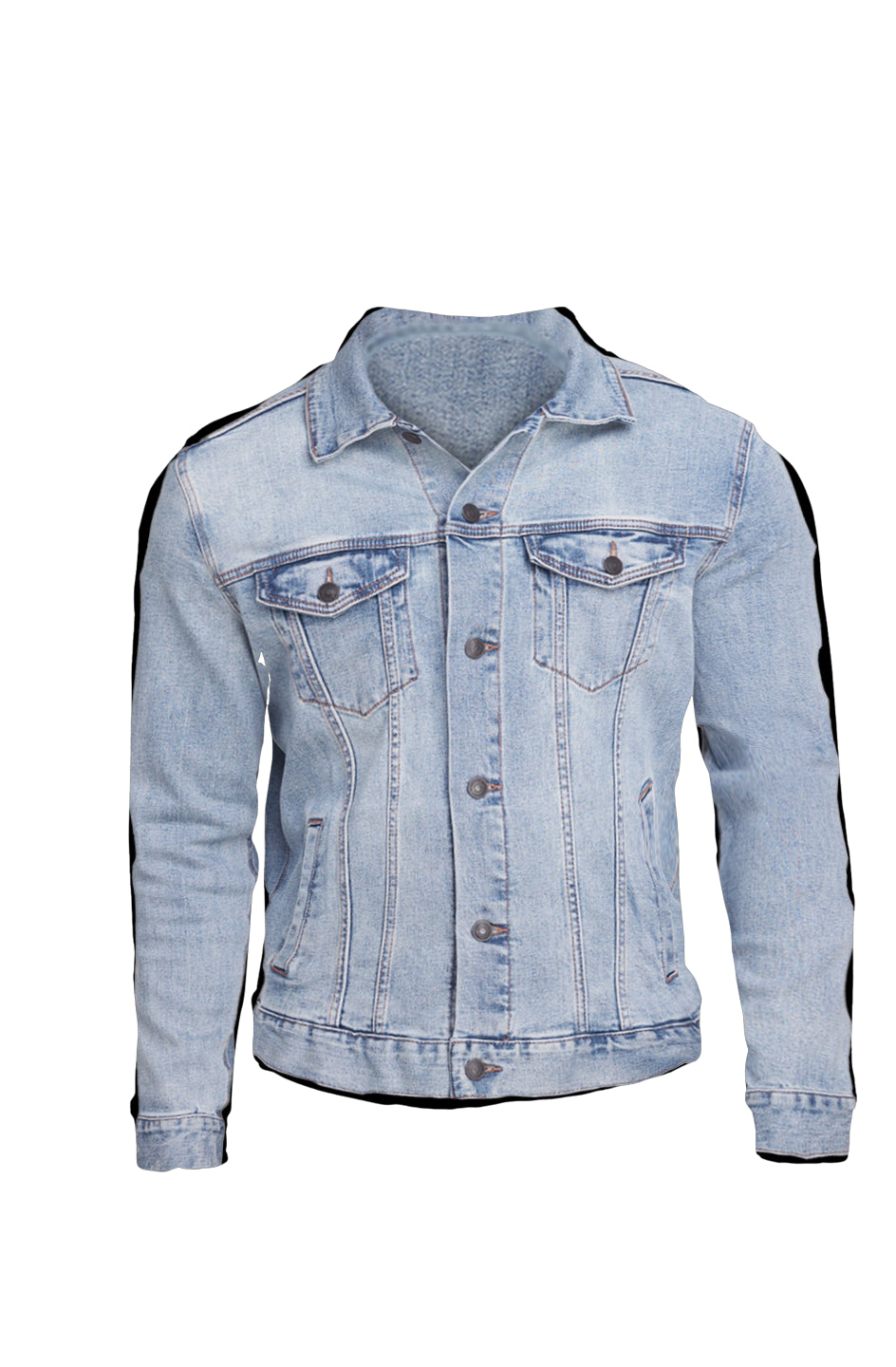Unisex Denim Jacket