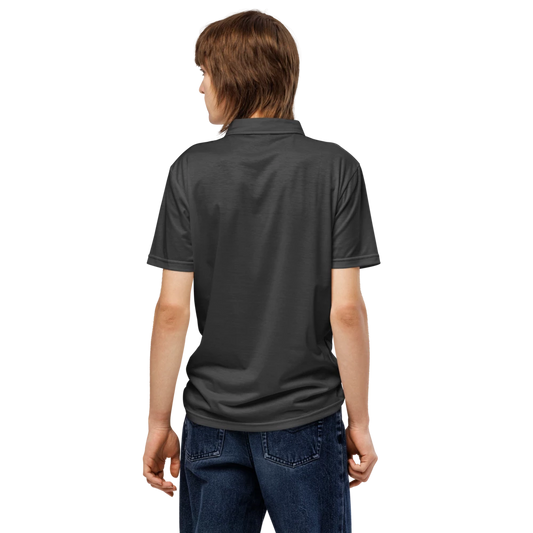 Fruitdog Signature Polo - Heritage Black