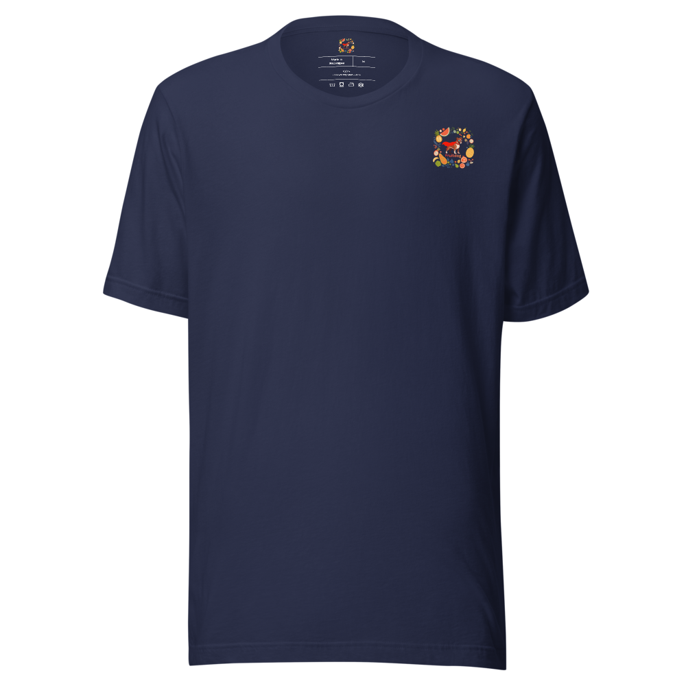 Unisex Staple T-Shirt | Bella + Canvas 3001