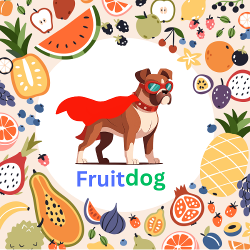Fruitdog 